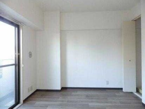 パレ・ドール八王子IIIの物件内観写真